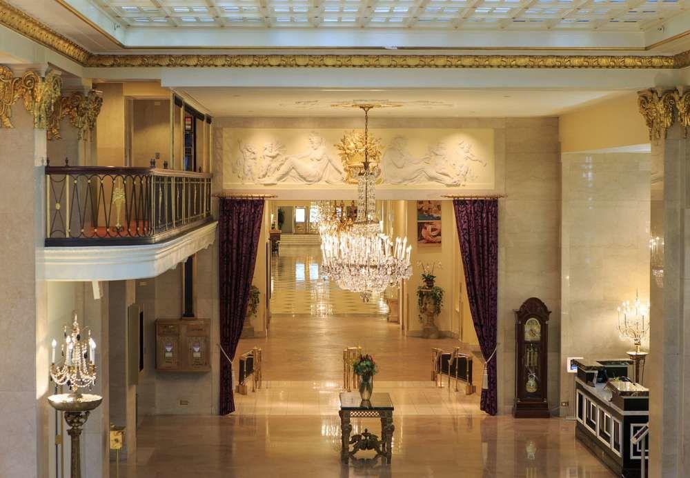 The Mayflower Hotel, Autograph Collection Ουάσινγκτον Εξωτερικό φωτογραφία