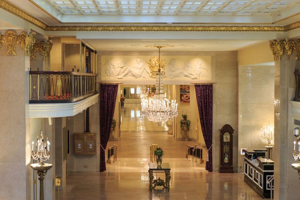 The Mayflower Hotel, Autograph Collection Ουάσινγκτον Εξωτερικό φωτογραφία