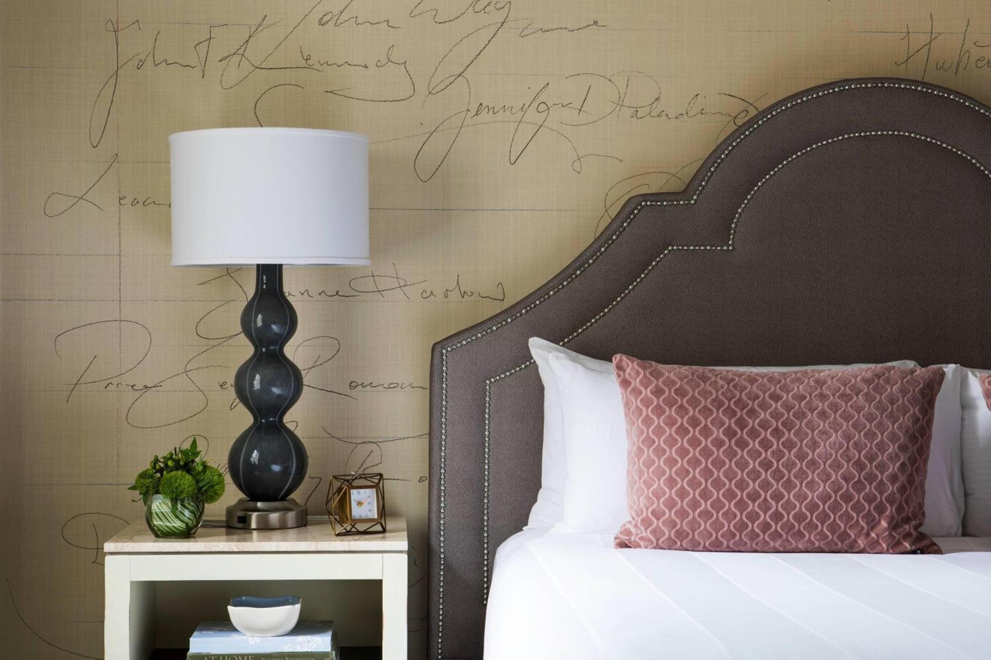 The Mayflower Hotel, Autograph Collection Ουάσινγκτον Εξωτερικό φωτογραφία