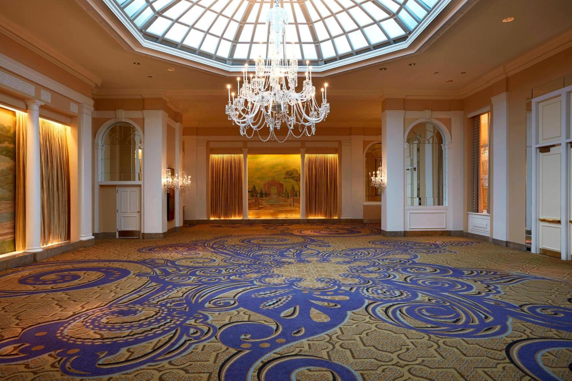 The Mayflower Hotel, Autograph Collection Ουάσινγκτον Εξωτερικό φωτογραφία