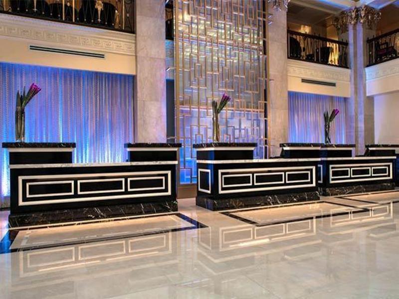 The Mayflower Hotel, Autograph Collection Ουάσινγκτον Εξωτερικό φωτογραφία